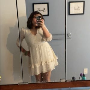 Meet your Posher, Carley